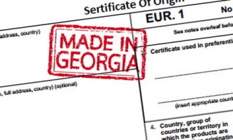Obtaining Certificate of Origin